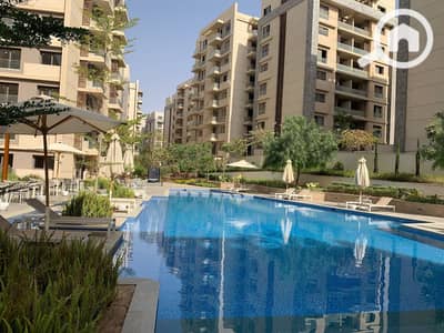 2 Bedroom Apartment for Sale in New Capital City, Cairo - 0. jpeg