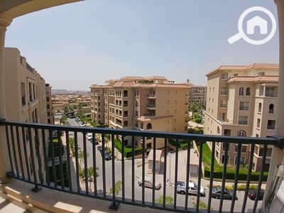 2 Bedroom Flat for Sale in New Cairo, Cairo - WhatsApp Image 2026-10-05 at 6.47. 57 AM (3). jpeg 2 Bedroom Flat for Sale in New Cairo, Cairo - WhatsApp Image 2026-10-05 at 6.47. 57 AM (3). jpeg