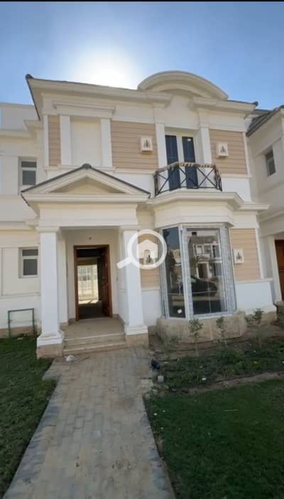 3 Bedroom Townhouse for Sale in New Cairo, Cairo - ئ. jpeg