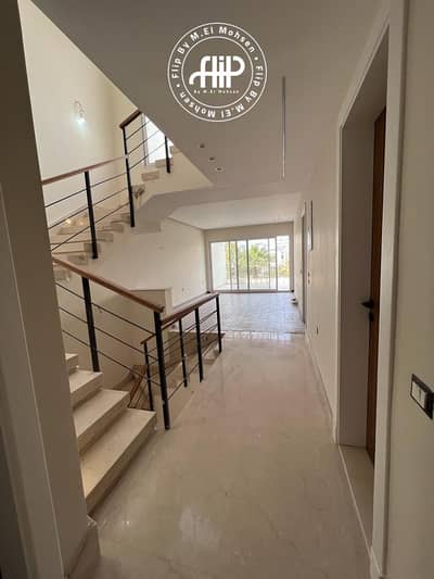 4 Bedroom Townhouse for Rent in Sheikh Zayed, Giza - IMG-20250713-WA0327. jpg