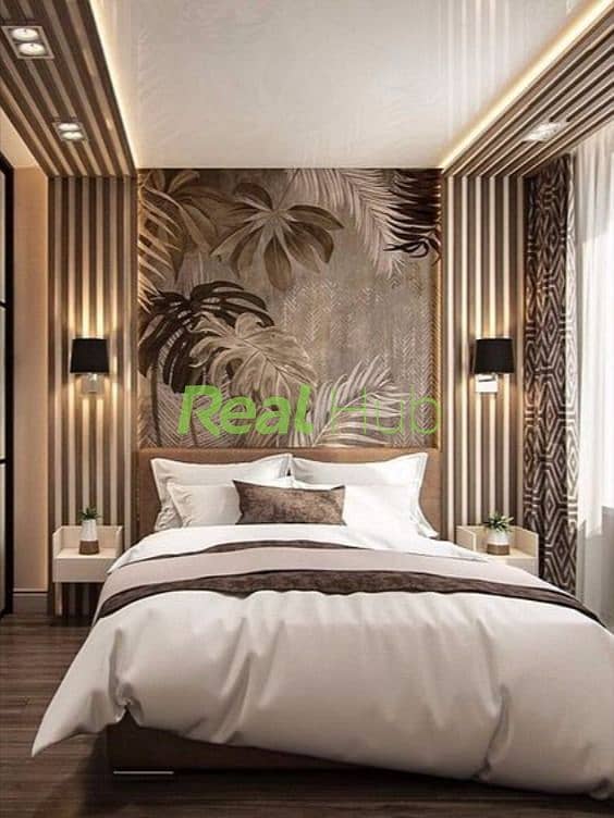 6 9 Best Brown Paint Colors for Your Bedroom. jpeg