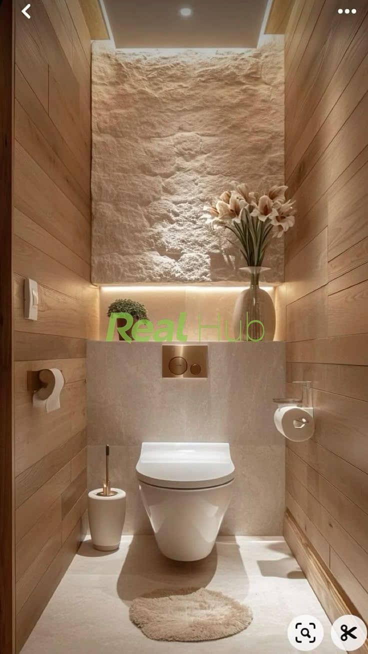 8 61 Essential Spa Bathroom Decor Ideas Inspiration Master Bath Hacks You Never Thought Of. jpeg
