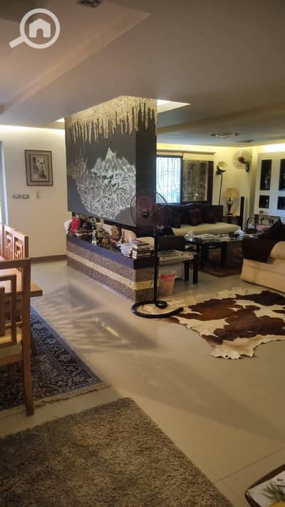 4 Bedroom Apartment for Sale in New Cairo, Cairo - WhatsApp Image 2026-10-04 at 5.08. 31 PM (3). jpeg