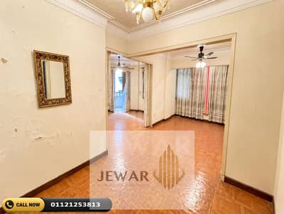 شقة 3 غرف نوم للبيع في كفر عبدو، الإسكندرية - 6. jpg شقة 3 غرف نوم للبيع في كفر عبدو، الإسكندرية - 6. jpg