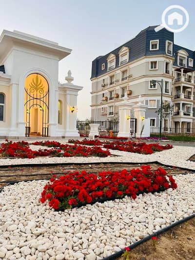 2 Bedroom Penthouse for Sale in New Cairo, Cairo - WhatsApp Image 2026-06-24 at 2.02. 42 PM (1). jpeg