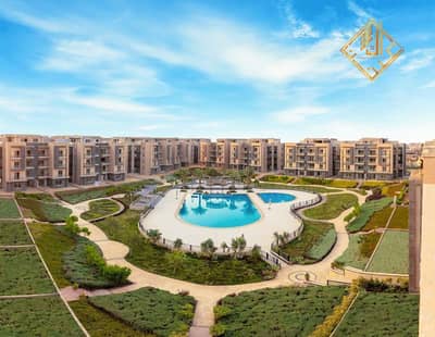 فلیٹ 3 غرف نوم للبيع في القاهرة الجديدة، القاهرة - WhatsApp Image 2026-10-05 at 4.46. 37 PM. jpeg