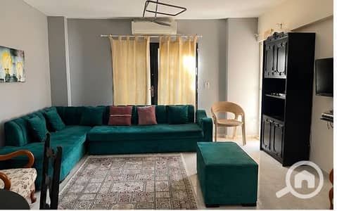 2 Bedroom Flat for Rent in New Cairo, Cairo - IMG-20261004-WA0636. jpg