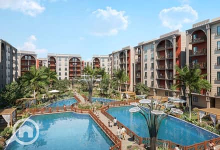شقة 3 غرف نوم للبيع في حدائق اكتوبر، الجيزة - original - 2026-09-02T160011.673. jpg