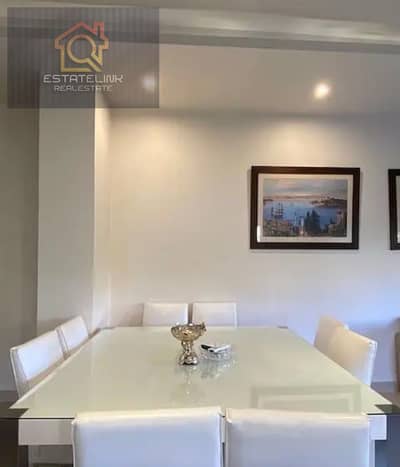 3 Bedroom Apartment for Rent in New Cairo, Cairo - WhatsApp Image 2026-10-05 at 4.21. 43 PM. jpeg 3 Bedroom Apartment for Rent in New Cairo, Cairo - WhatsApp Image 2026-10-05 at 4.21. 43 PM. jpeg