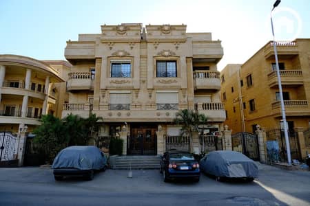 3 Bedroom Apartment for Sale in New Cairo, Cairo - 11. jpeg