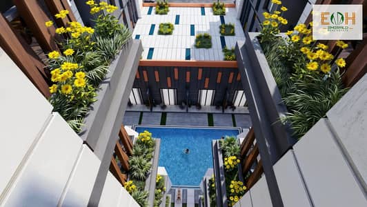 3 Bedroom Flat for Sale in Hurghada, Red Sea - 11. jpeg