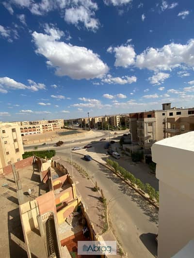 بنتهاوس 3 غرف نوم للبيع في الشيخ زايد، الجيزة - WhatsApp Image 2026-10-05 at 4.51. 08 PM. jpeg