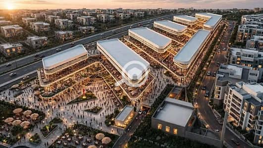 عيادة  للبيع في حدائق اكتوبر، الجيزة - IMG-20260909-WA0012. jpg
