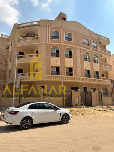 4 Bedroom Apartment for Sale in New Cairo, Cairo - WhatsApp Image 2026-10-04 at 7.52. 21 PM (1). jpeg 4 Bedroom Apartment for Sale in New Cairo, Cairo - WhatsApp Image 2026-10-04 at 7.52. 21 PM (1). jpeg