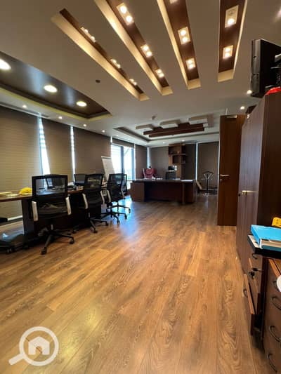 Office for Rent in Sheikh Zayed, Giza - WhatsApp Image 2026-10-05 at 4.35. 57 PM (2). jpeg Office for Rent in Sheikh Zayed, Giza - WhatsApp Image 2026-10-05 at 4.35. 57 PM (2). jpeg