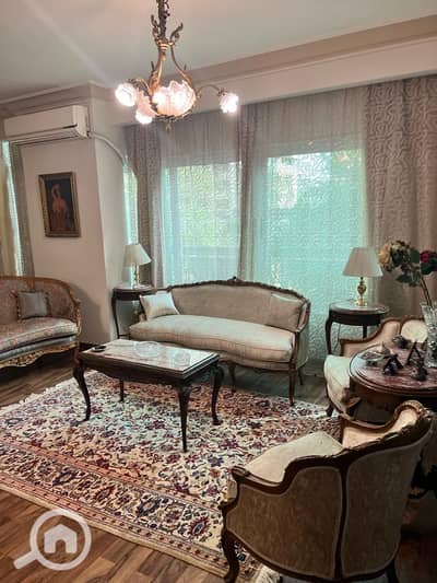 3 Bedroom Flat for Rent in Heliopolis, Cairo - 82359. jpg