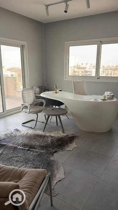 Office for Rent in Heliopolis, Cairo - 83397. jpg Office for Rent in Heliopolis, Cairo - 83397. jpg
