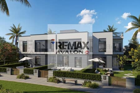 2 Bedroom Chalet for Sale in North Coast, Matruh - 1. jpg 2 Bedroom Chalet for Sale in North Coast, Matruh - 1. jpg