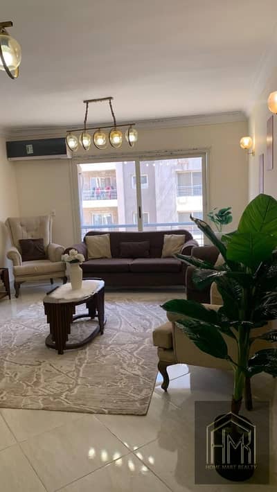 3 Bedroom Flat for Rent in New Cairo, Cairo - WhatsApp Image 2026-10-03 at 1.16. 02 PM (1). jpeg 3 Bedroom Flat for Rent in New Cairo, Cairo - WhatsApp Image 2026-10-03 at 1.16. 02 PM (1). jpeg