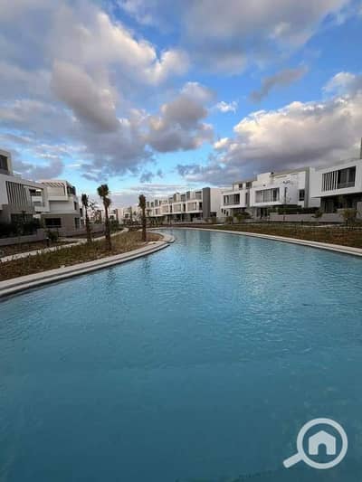 4 Bedroom Villa for Sale in 6th of October, Giza - WhatsApp Image 2025-12-07 at 12.53. 41 PM (2). jpeg