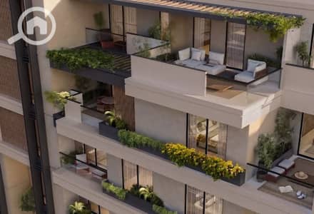2 Bedroom Penthouse for Sale in 6th of October, Giza - original - 2026-10-05T172030.650. jpg 2 Bedroom Penthouse for Sale in 6th of October, Giza - original - 2026-10-05T172030.650. jpg