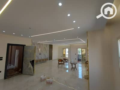 3 Bedroom Flat for Sale in Sheikh Zayed, Giza - WhatsApp Image 2026-10-05 at 5.30. 34 PM (1). jpeg