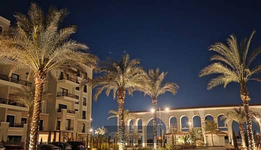 3 Bedroom Penthouse for Rent in Sheikh Zayed, Giza - 6. png 3 Bedroom Penthouse for Rent in Sheikh Zayed, Giza - 6. png