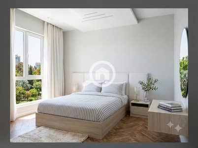 3 Bedroom Apartment for Rent in New Cairo, Cairo - IMG-20260724-WA0313(1). jpg