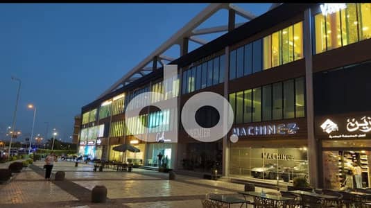 Retail for Sale in New Cairo, Cairo - WhatsApp Image 2026-10-04 at 7.15. 03 PM. jpeg