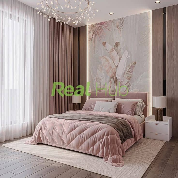 8 25 Women Bedroom Ideas for 2026 That Make Your Current Bedroom Feel Like A Draft Version. jpeg