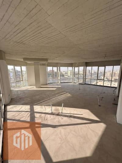 Office for Rent in New Cairo, Cairo - WhatsApp Image 2026-10-05 at 5.30. 06 PM (4). jpeg