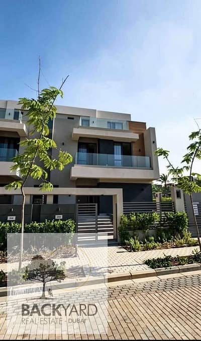 5 Bedroom Villa for Sale in New Cairo, Cairo - 807843659_1774535733857807_4839784328149612016_n. jpg