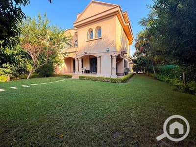 3 Bedroom Villa for Rent in Madinaty, Cairo - WhatsApp Image 2026-10-05 at 5.28. 47 PM (3). jpeg