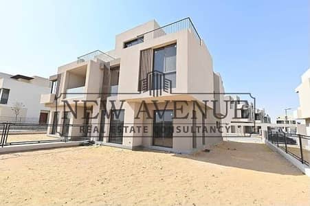 4 Bedroom Twin House for Sale in New Heliopolis, Cairo - WhatsApp Image 2026-09-29 at 1.37. 54 PM (1). jpeg