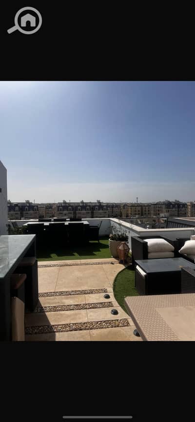 2 Bedroom Penthouse for Sale in New Cairo, Cairo - WhatsApp Image 2026-10-05 at 11.59. 34. jpeg