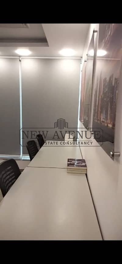 Office for Rent in New Cairo, Cairo - WhatsApp Image 2026-09-29 at 2.47. 36 PM. jpeg