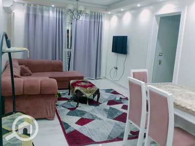 2 Bedroom Apartment for Sale in Madinaty, Cairo - 1000576738. jpg