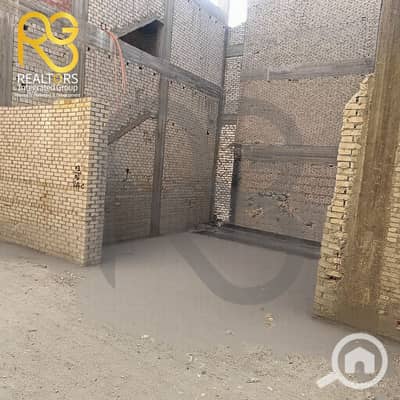 Land for Sale in Kerdasa, Giza - 3. png Land for Sale in Kerdasa, Giza - 3. png
