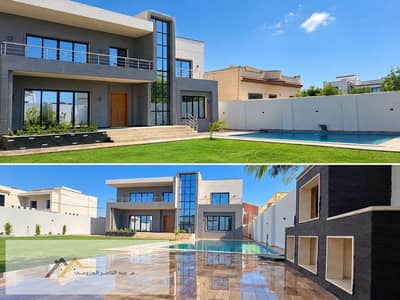 5 Bedroom Villa for Sale in King Mariout, Alexandria - 1000257353. jpg