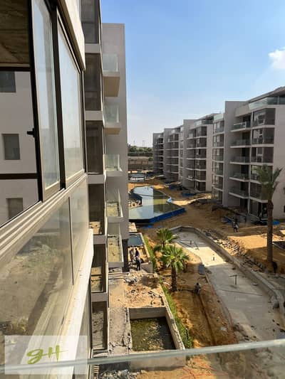 2 Bedroom Flat for Sale in New Cairo, Cairo - 4435e394-691f-483b-ac44-7d3d25042784. jpg 2 Bedroom Flat for Sale in New Cairo, Cairo - 4435e394-691f-483b-ac44-7d3d25042784. jpg