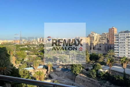 شقة 3 غرف نوم للبيع في الأزاريطة، الإسكندرية - 1. jpg