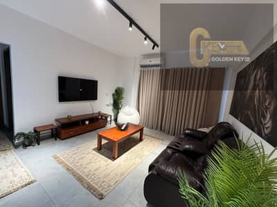 1 Bedroom Apartment for Rent in Madinaty, Cairo - WhatsApp Image 2026-10-05 at 1.02. 10 PM (3). jpeg
