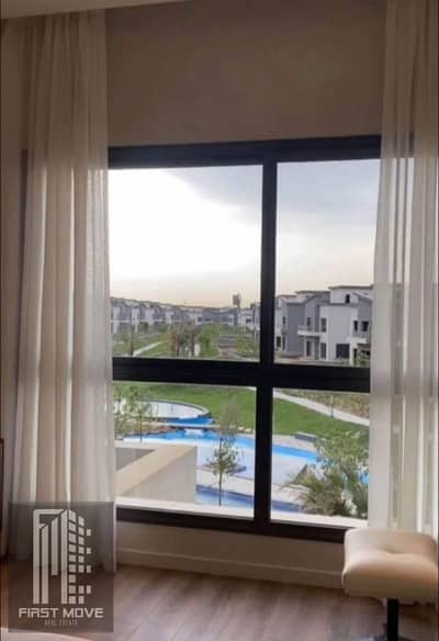 3 Bedroom Flat for Sale in New Cairo, Cairo - 828364075_1620082489607994_8818355287490368844_n. jpg 3 Bedroom Flat for Sale in New Cairo, Cairo - 828364075_1620082489607994_8818355287490368844_n. jpg