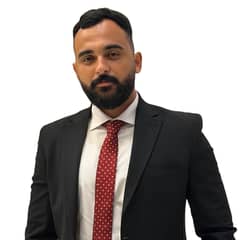 Mohamed El-Toukhy Mohamed El-Toukhy