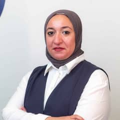 Rasha Darwish Rasha Darwish