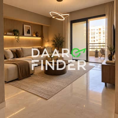 4 Bedroom Apartment for Sale in New Cairo, Cairo - WhatsApp Image 2026-10-05 at 17.19. 53 (1). jpeg