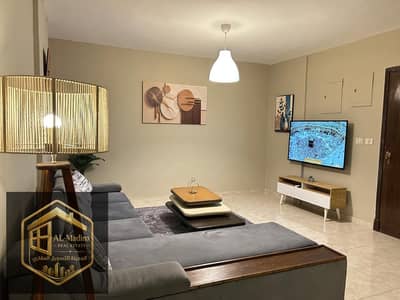 2 Bedroom Apartment for Rent in New Cairo, Cairo - 1000246109. jpg