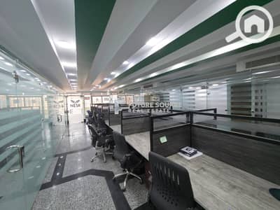 Office for Rent in Maadi, Cairo - Image06. jpg
