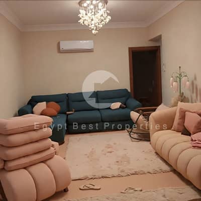 2 Bedroom Flat for Sale in New Cairo, Cairo - WhatsApp Image 2026-10-01 at 5.33. 22 PM. jpeg 2 Bedroom Flat for Sale in New Cairo, Cairo - WhatsApp Image 2026-10-01 at 5.33. 22 PM. jpeg