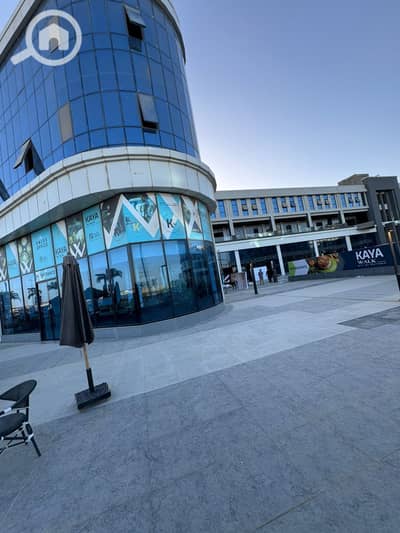 Office for Sale in Hadayek October, Giza - WhatsApp Image 2026-09-21 at 12.08. 13 PM (1). jpeg